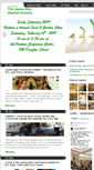 Mobile Screenshot of jamesbaymarket.com